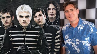 Emo Bands Pick The Best My Chemical Romance Song [upl. by Urias]