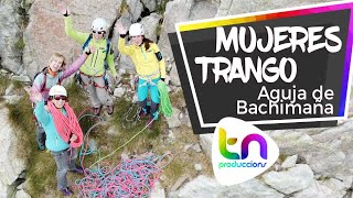 ESCALANDO CON LAS MUJERES TRANGOWORLD [upl. by Nevada]