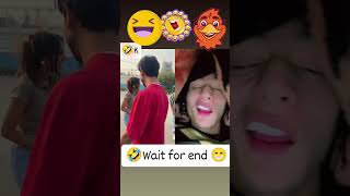 Fati Hui jeans pahan liyatrending funny shortvideos youtubeshorts comedy shorts [upl. by Dahij]