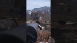 My first PvP on dayz Frostline [upl. by Paris]