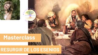 Masterclass Esenios [upl. by Durrell]