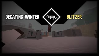 Perk Guide Blitzer  Decaying Winter [upl. by Phene788]