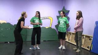 Improv Class  Part 1 [upl. by Hall]