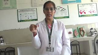 Topic  Blood Collecting Tubes Dept of Roga Nidan Evm vikriti vigyan Dr Prayasha Ro [upl. by Florenza]