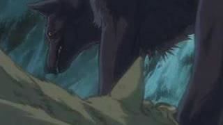 Wolfs Rain  Escape [upl. by Niac362]