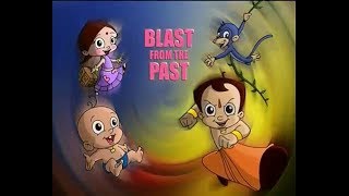 Chhota Bheem  Blast From The Past [upl. by Fermin]