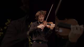 Jakow Pavlenko plays“Caprice d’après l’Étude en forme de Valse” by Eugène Ysaÿe [upl. by Markowitz]