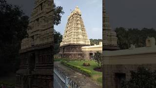 Beautiful Temple In Velloreshorts trending travel tamilnadu [upl. by Notnel212]