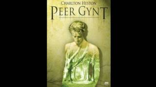 Peer Gynt Suite No2 Solveings Song Grieg [upl. by Flam]