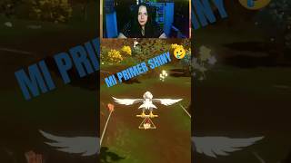 ¡¡¡MOTHIM SHINYYYY pokémon pokemonshiny shinyhunting shiny pokemon [upl. by Dorree522]