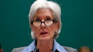 Sebelius on Obamacare There is an empty promise that GOP has a plan [upl. by Carma980]