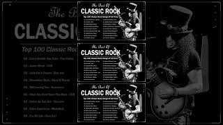 Classic Rock Music 80s 90s  Greatest Hits Rock 80s 90s  Best Classic Rock Songs Of 80s 90s [upl. by Norra]