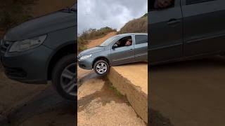 Part 1👍कार फंस जाए क्या करे What to do if the car gets stuck ytshorts shorts shortvideo [upl. by Stillmann]