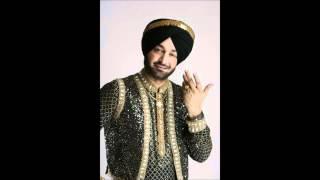 Malkit Singh Golden Star  Wadey Torrh Gayoon [upl. by Thibaut612]