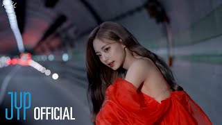 TZUYU “Run Awayquot MV Behind EP02 [upl. by Nayt294]