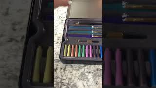 Unboxing a Calligraphy pen set✨satisfying [upl. by Waverley]