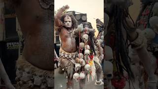 Bhole charaniy Aaradhna mahadev aghori muktidangadhvisong shortsfeed viral ytshorts shorts [upl. by Learsi131]