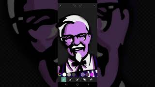 Mixing Kernel Sanders with Purple Guy [upl. by Vadnee469]