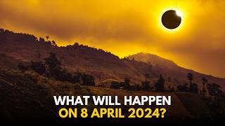 You Need To Watch This Before The Total Solar Eclipse on April 8 [upl. by Adolphe]