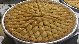 Bakllava e Bajramit [upl. by Youngran]