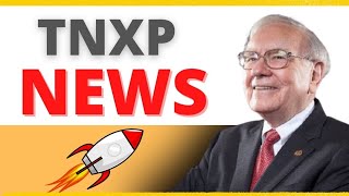 TNXP Stock Will Make Millionaires TNXP Stock Analysis Tonix Pharmaceuticals Stock Prediction tnxp [upl. by Shetrit]