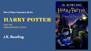 Harry Potter And The Philosophers Stone Audiobook [upl. by Winthorpe]