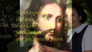 HFIC  Pastoral Vocacional Franciscana 25 Aspirantado [upl. by Anayi113]