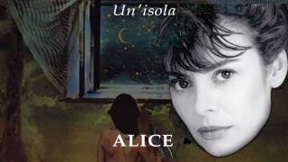 Unisola  ALICE Carla Bissi  Alice Visconti [upl. by Elleynod]