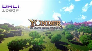 Yonder The Cloud Catcher Chronicles All Sailor Locations [upl. by Namzaj430]