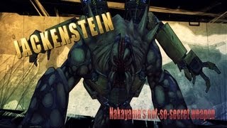 Borderlands 2  All DLC 3 Cutscene Boss Battles in Order [upl. by Ellinnet41]