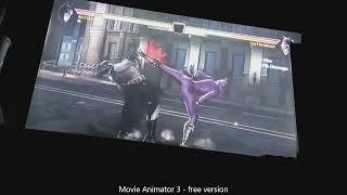 Mortal Kombat Vs Dc Universe Story Mode DC Side Full Gameplay [upl. by Annai258]