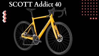 NEW 2025 SCOTT ADDICT 40 3199 Endurance Road Bike  Buyers Guide [upl. by Arev]