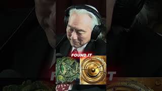 The FIRST COMPUTER  😲 Antikythera w Michio Kaku [upl. by Aierdna]