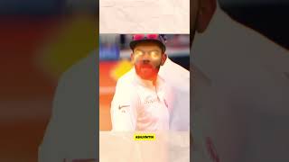 VIRAT KHOLI🗿 THE BEST TEST CAPTAIN  shortsviral trendingvideo viratkohli shorts [upl. by Marsh]