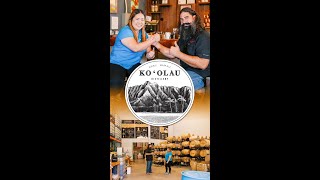 Energy Efficiency Case Study Koolau Distillery [upl. by Tremaine757]