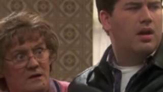 Mrs Browns Boys S01E01 [upl. by Bowen9]