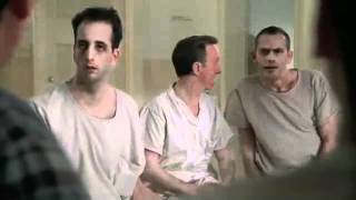 One Flew Over the Cuckoos Nest Meet the Patients clip0 [upl. by Elisabet]