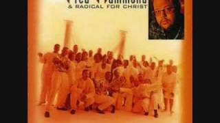 Fred Hammond Philippians 47 [upl. by Weihs842]