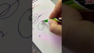 Letter S Signature ideas [upl. by Frick]