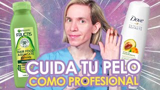 Tratamientos para CAÍDA DE CABELLO Alopecia  ¿CUÁL ES MEJOR ¿Minoxidil o Dutasteride 🤔 [upl. by Einehpets]