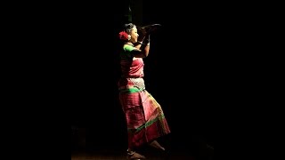 KCSA  Bottle Dance  Fifa Chakma [upl. by Cordie]