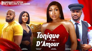 TONIQUE DÁMOUR Nouveau film EBUBE NWAGBO KACHI NNOCHIRI KENNETH NWADIKE 2024 FILMS FRANÇAIS [upl. by Annmarie]