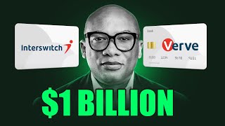 How He Founded A BILLION DOLLAR Company In Nigeria [upl. by Sulrac231]