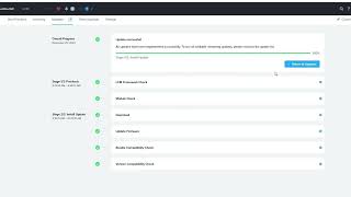 How to Update HPE Nutanix Server  Node Firmware Upgrade w SPP from Prism Element LCM walkthrough [upl. by Firman]