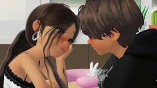 zepeto love stories love💗 [upl. by Cristiona]