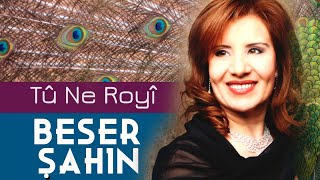 Beser Şahin  Tû Ne Royî [upl. by Bergeman]