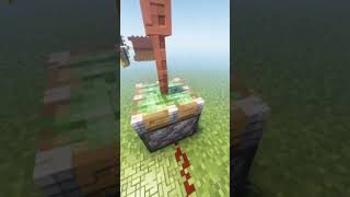 Minecraft  Thunder Clap shorts youtubeshorts buildhacks minecraft cubiusshorts [upl. by Ettie]