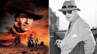 John Waynes The Searchers costar enraged John Ford for what he did to Duke on set [upl. by Eiryt]