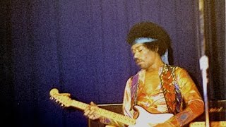 Jimi Hendrix Superconcert 70 Deutschlandhalle Berlin Germany 9470 [upl. by Allard]