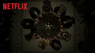 Penny Dreadful  Season 1  Horror  Netflix HD [upl. by Nolyaw]